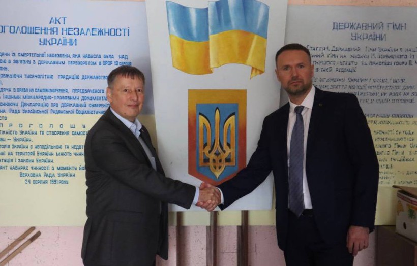 2400 закладів освіти постраждали від бомбардувань та обстрілів, 269 з них зруйновані повністю, – Сергій Шкарлет