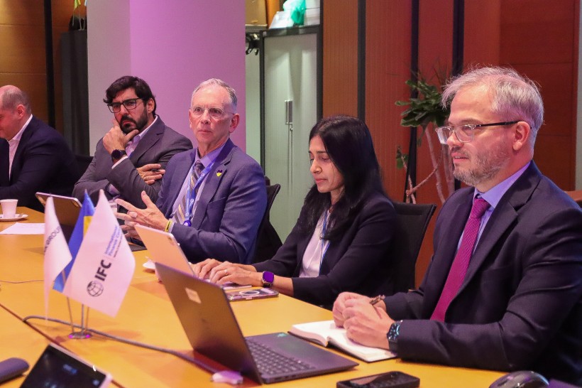 MoES and the World Bank discuss priorities for the next stage of cooperation
