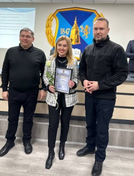 Міністр освіти і науки України відвідав заклади освіти у Чернівецькій області