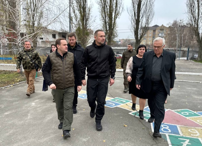 Цифрові девайси для освіти: понад 39 тис. ноутбуків передано в області за підтримки Google та ЮНЕСКО