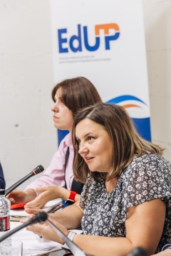 Відбувся  круглий стіл на тему: «Створення та функціонування наглядових рад у закладах професійної освіти: впровадження законодавчих норм»
