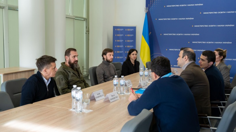 В Україні створять нові стандарти для будівництва укриттів у закладах освіти: уклали меморандум з ЮНІСЕФ