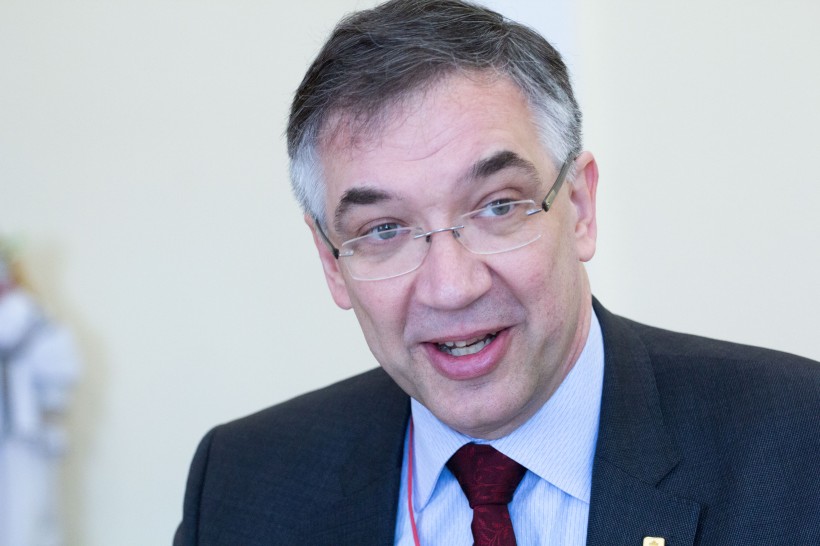 МОН веде переговори з Посольством Канади про експертну підтримку Національної електронної освітньої платформи