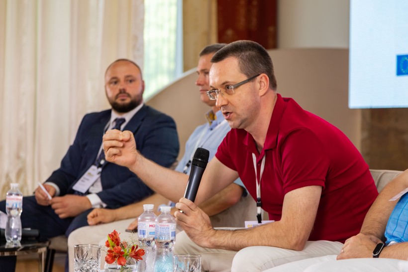Як збалансувати освітню мережу, формувати регіональне замовлення та навіщо регіонам стратегічні плани розвитку профосвіти – конференція “Освіта можливостей: нові горизонти П(ПТ)О в Україні”