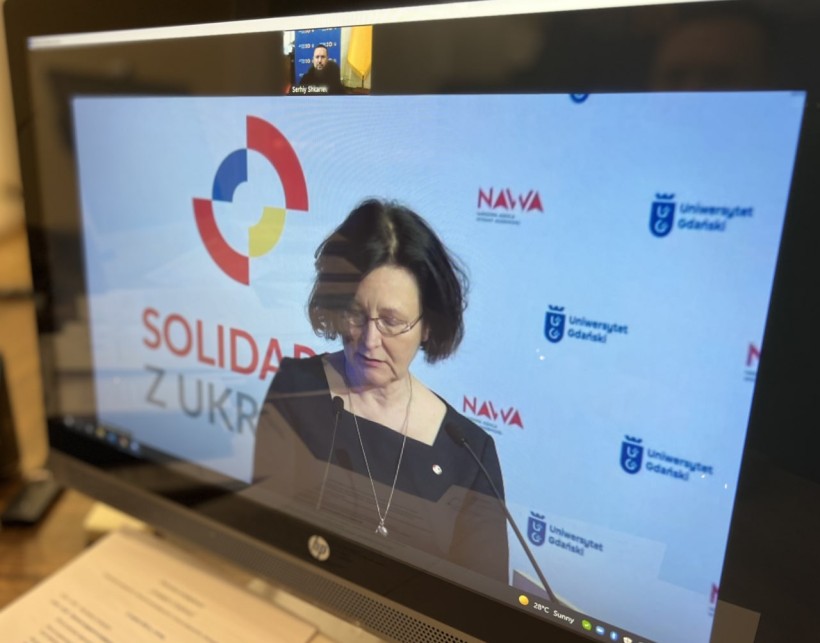 У Польщі розпочалася Конференція «Солідарні з Україною»