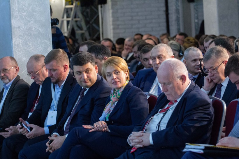 998,7 млн грн на 8 навчальних осередків – Лілія Гриневич розповіла, як та за які гроші має створюватися новий освітній простір