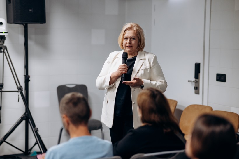 Вибір предметів і підтримка вчителів: що показало дослідження KSE Institute про передпілот старшої профільної школи