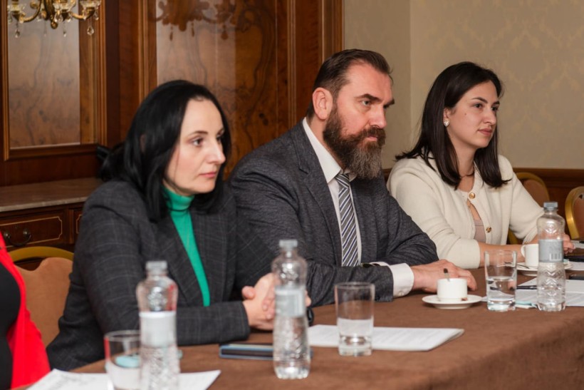 МОН і Світовий банк визначають плани співпраці в наступному році для підтримки сфери освіти