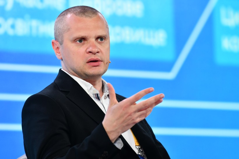 Артур Селецький: Проєкт Стратегії цифрової трансформації освіти і науки направлений на створення єдиної екосистеми