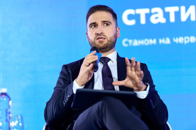 Освіта рухає світ: відбулася найбільша щорічна освітня конференція
