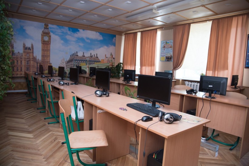 На Тернопільщині відкрили сучасну шкільну обсерваторію