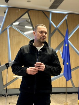 У Києві відбувся Міжнародний форум «Педагогічна еліта України: ціннісні орієнтири»