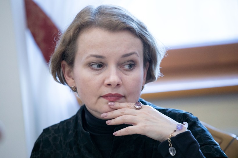 МОН уже найближчим часом подасть на розгляд КМУ декларацію про безпечні школи, – Лілія Гриневич