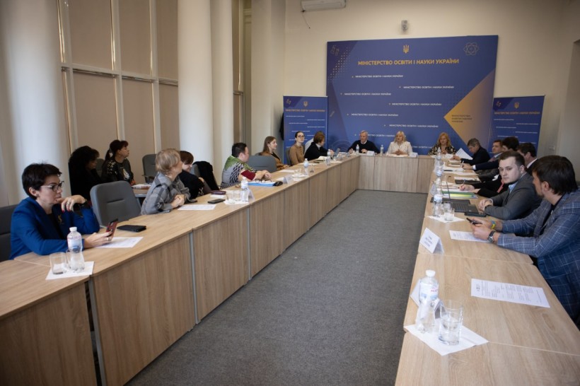При МОН сформують робочу групу з питань приватної освіти