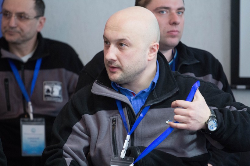 Вивчати озонову діру, магнітне поле та пінгвінів – на станцію Академік Вернадський їде 23-я Українська антарктична експедиція