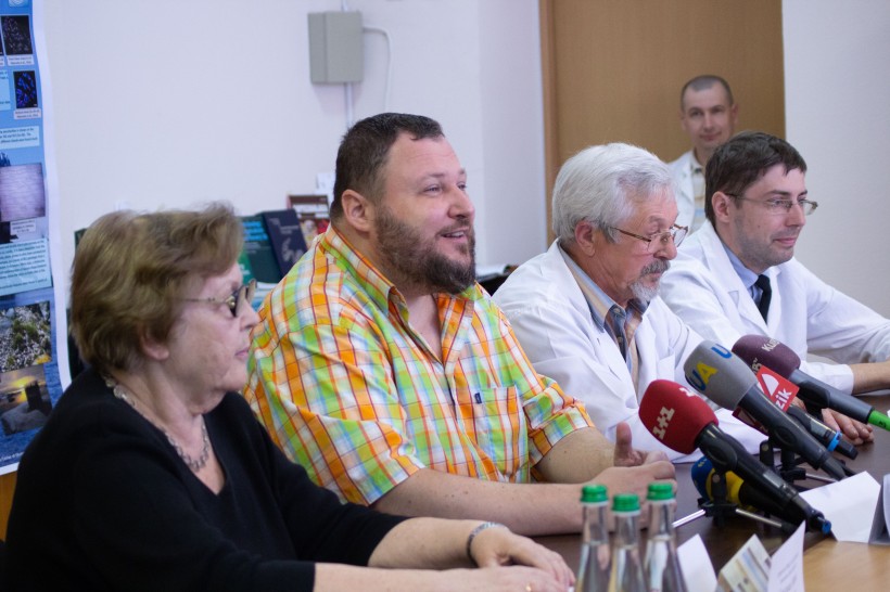 Унікальна розробка українських вчених відкриє світу можливості для лікування складних захворювань, захисту від ультрафіолету та вирощуванння культур у стресових умовах