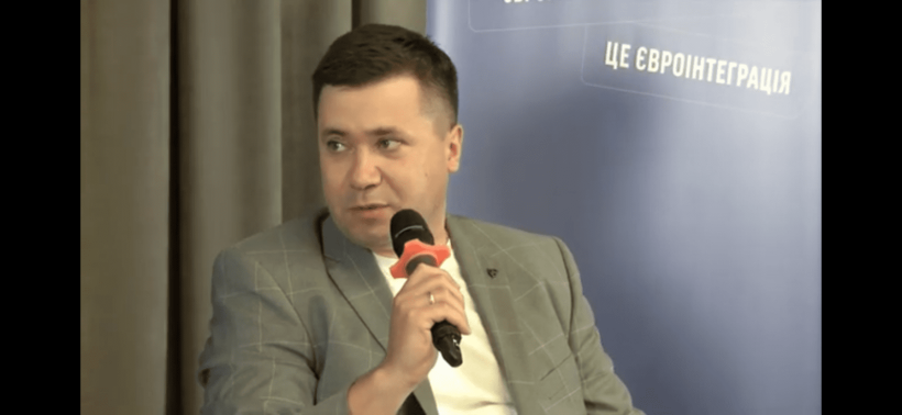 ЄС є найбільшим стратегічним партнером МОН, – Андрій Вітренко під час конференції «Виконання Угоди про асоціацію між Україною та Європейським Союзом 2015 – 2020»