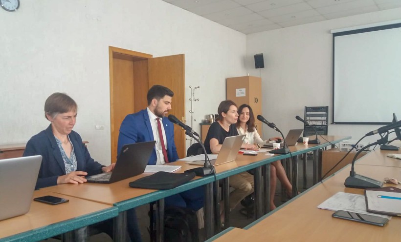 Які проблеми є в інноваційній системі України та як їх можна вирішити – експерти Єврокомісії проведуть дослідження та дадуть рекомендації