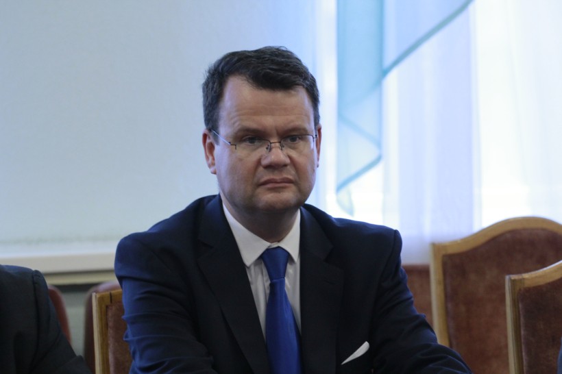 Триває підготовка до запуску Нової української школи для базової середньої освіти, – Сергій Шкарлет