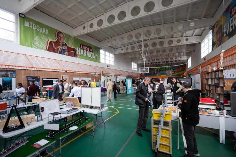 Якою має бути старша школа Україні: з 1 вересня розпочинається перший етап пілотування