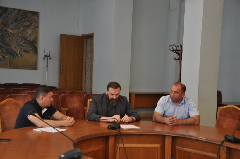 Міністерство освіти і науки України та Національний антидопінговий центр підписали Меморандум про співпрацю