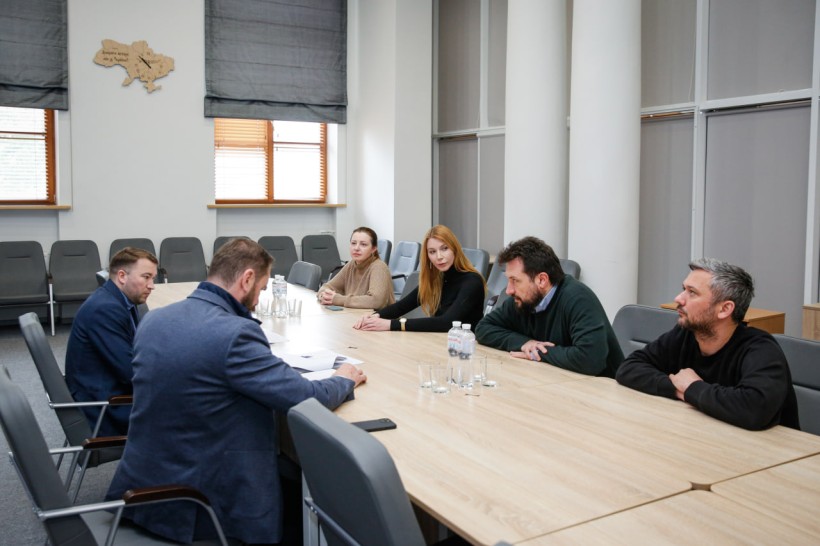 МОН і Суспільне мовлення домовились про співпрацю