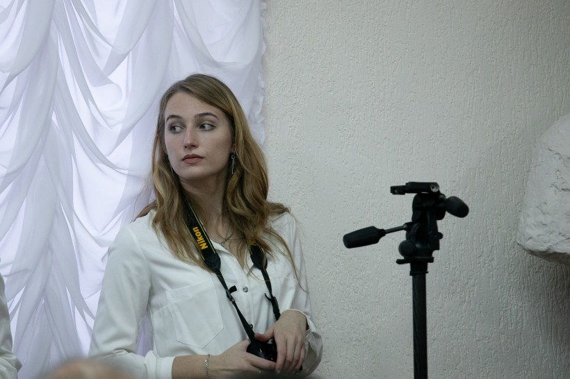 З часом Україна потребуватиме більше економістів, що працюватимуть у сфері освіти, – Лілія Гриневич