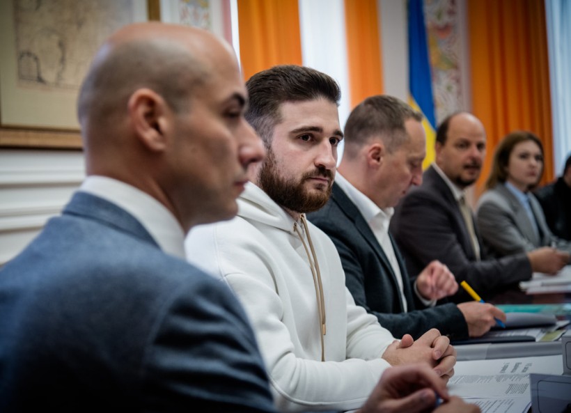 Відбулося засідання Бюро Нацкомісії у справах ЮНЕСКО