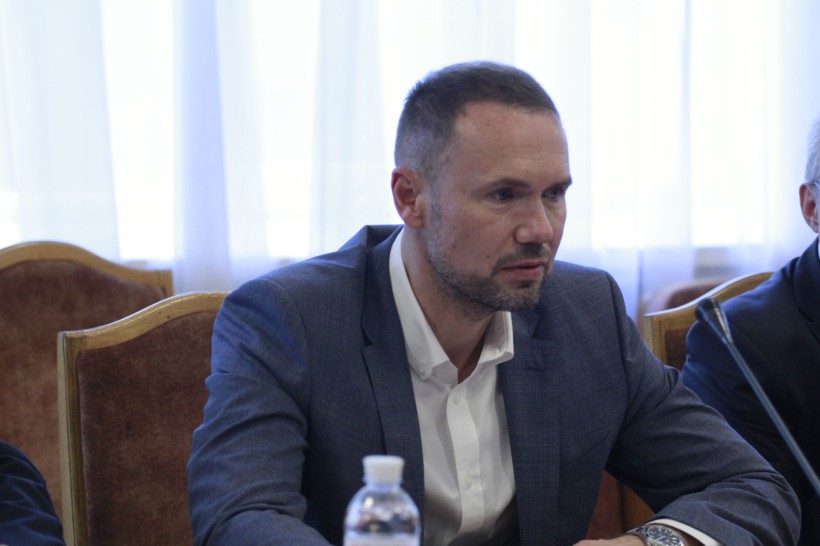 Триває підготовка до запуску Нової української школи для базової середньої освіти, – Сергій Шкарлет
