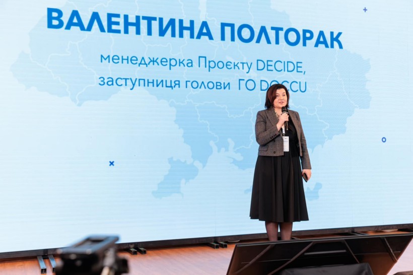 У Черкасах обговорили реформу старшої школи: створення мережі академічних ліцеїв
