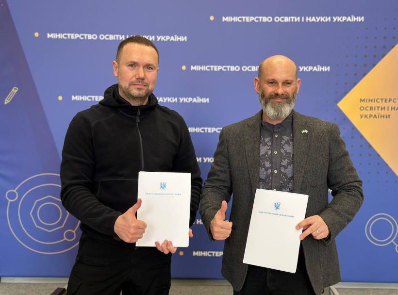 Всесвітня продовольча програма ООН забезпечить гарячим харчуванням учнів 1-4 класів