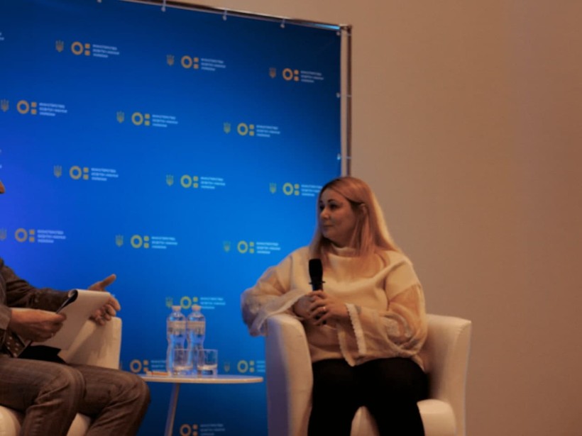 Популяризація науки через підвищення престижу професії вченого та єдина вебплатформа для українських дослідників – підсумки брифінгу “Говоримо про науку!”