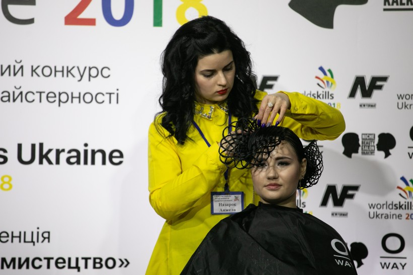 В Україні визначили переможців конкурсу WorldSkills Ukraine - найкращими стали команди з Києва, Волині, Хмельниччини, Полтавщини та Донеччини