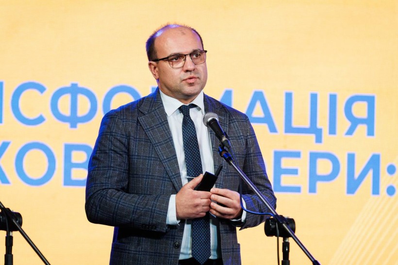 До Всесвітнього дня науки МОН об'єднало в Харкові провідних дослідників України