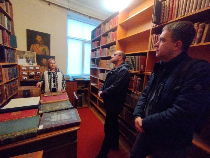 Чернівці: 150 років університету, дослідницькі інфраструктури та презентація ключових реформ у науці