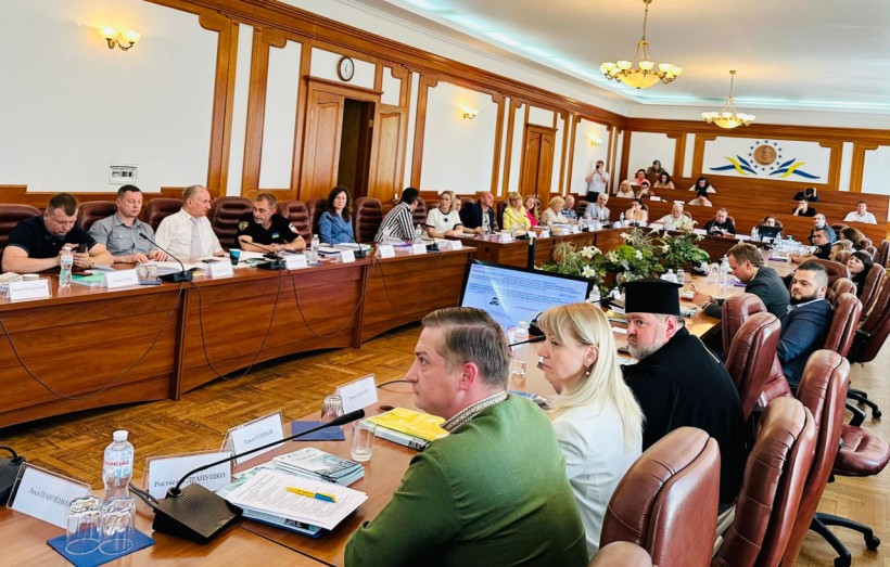 На базі Українського державного університету імені Михайла Драгоманова відбувся науковий форум