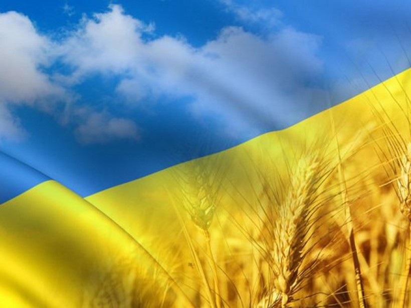 Вітання МОН з Днем державного прапора та 29-річницею Незалежності України