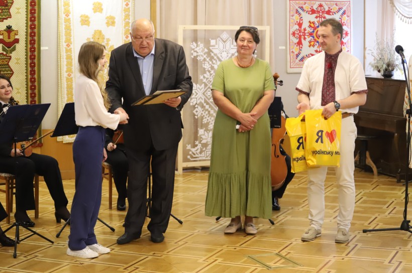 Мовна гордість: оголошено переможців ХХV Конкурсу імені Петра Яцика