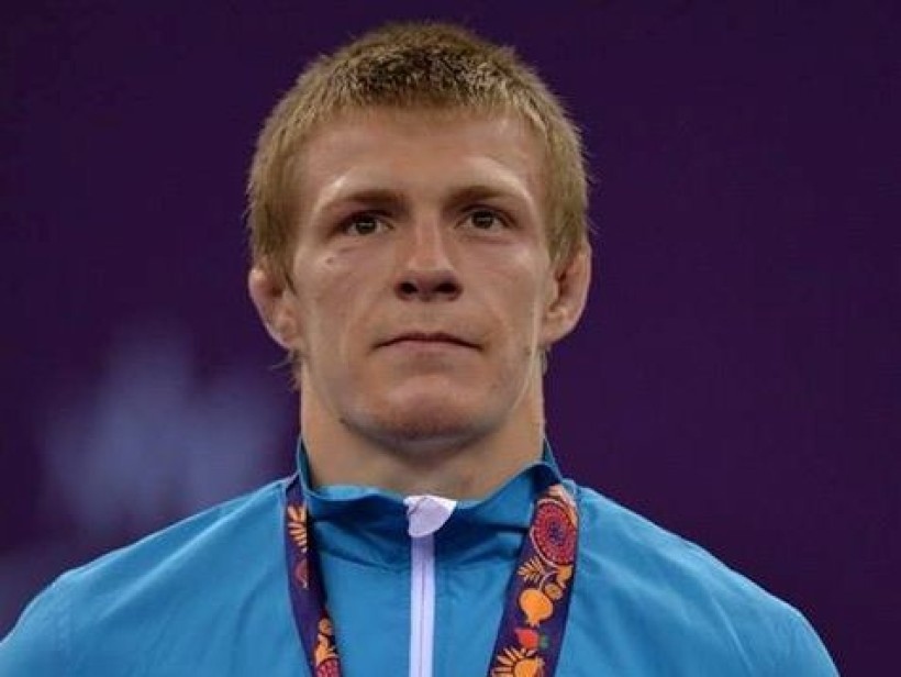 Уманський студент став бронзовим чемпіоном Європейських ігор