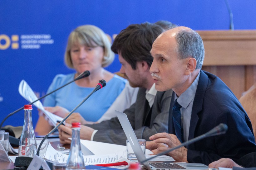МОН та угорська громада продовжать консультації щодо імплементації мовної статті Закону «Про освіту»