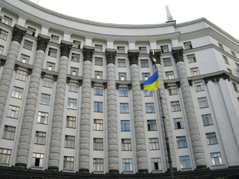 Уряд звільнив студентів-медиків від обов’язкового відпрацювання