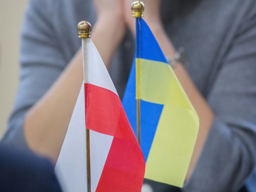 Польща та Україна підпишуть декларацію, в якій закріплять основні положення щодо імплементації мовної статті Закону «Про освіту»