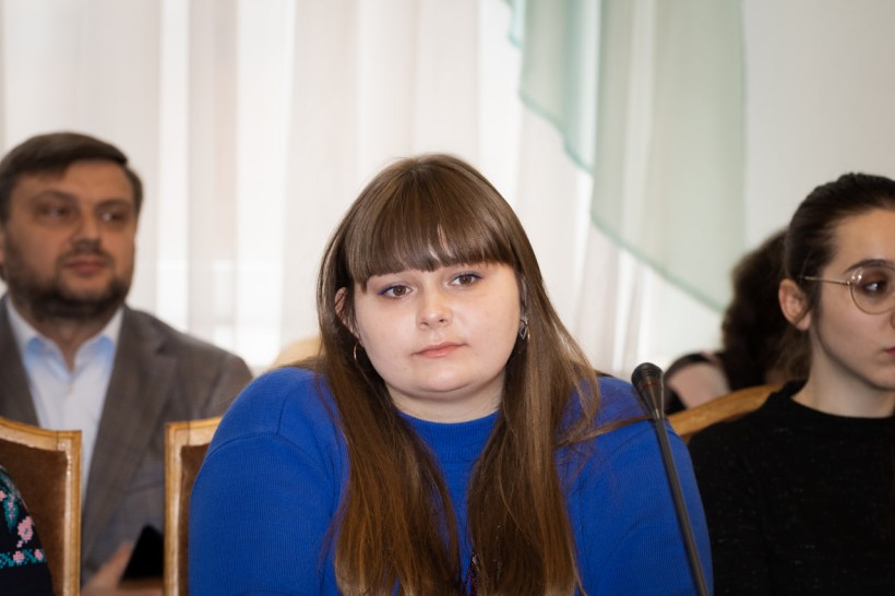 У МОН нагородили переможців VII Міжнародного конкурсу наукових і мистецьких робіт імені Володимира Маняка та Лідії Коваленко