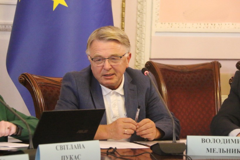 Львівський національний університет імені Івана Франка