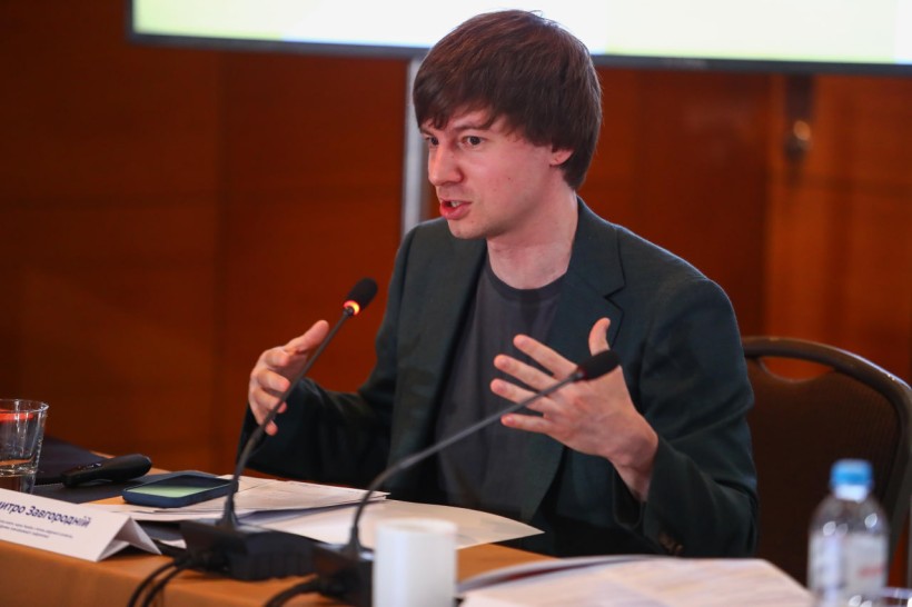Реформа профільної середньої освіти: обговорення законодавчого забезпечення