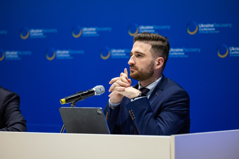 Понад 275 тисяч кваліфікованих працівників підготовлено для відновлення України завдяки учасникам Skills Alliance