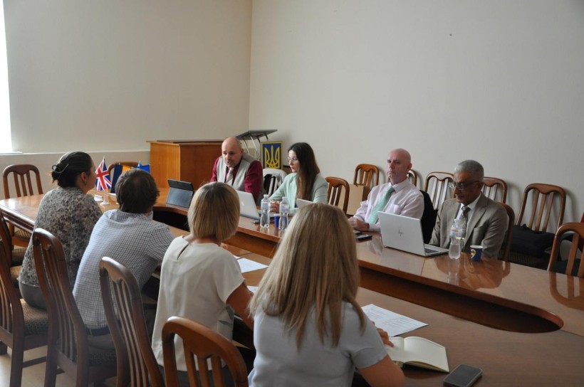 МОН та Європейська асоціація інститутів професійної підготовки підписали Меморандум про співпрацю