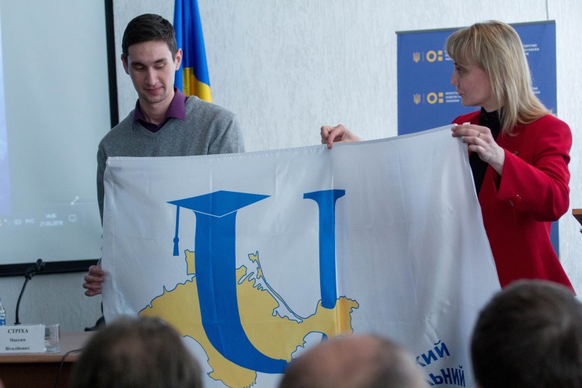 Вивчати озонову діру, магнітне поле та пінгвінів – на станцію Академік Вернадський їде 23-я Українська антарктична експедиція