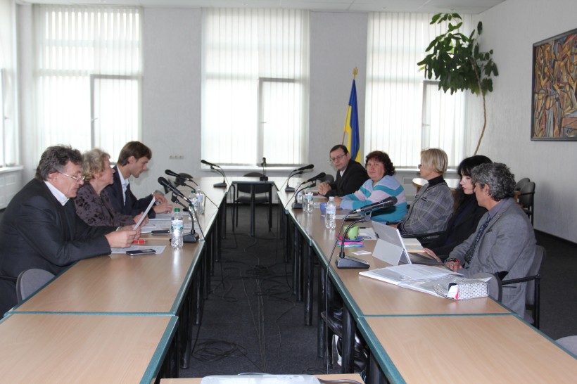 Експерти з питань децентралізації професійної освіти: потрібно знайти важелі, які б допомогли використати переваги децентралізації, при цьому зберегли функцію забезпечення кваліфікованими кадрами відповідно до потреб економіки країни