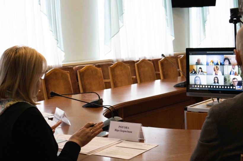 Як сформувати культуру харчування та правильні харчові звички в школах – відбувся вебінар в межах реформи шкільного харчування